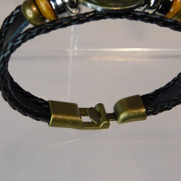 ZODIAC "Scorpio" Bracelet - Picture 8 of 16